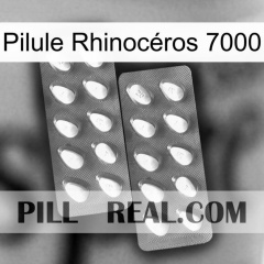 Pilule Rhinocéros 7000 cialis2